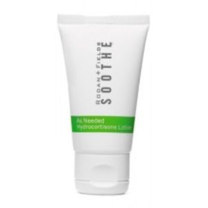 R+F Soothe Hydrocortisone Lotion